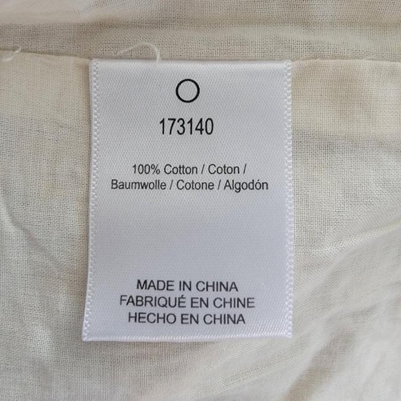 Anthropologie- Dolan Crochet Zip Moto Jacket - Picture 10 of 11